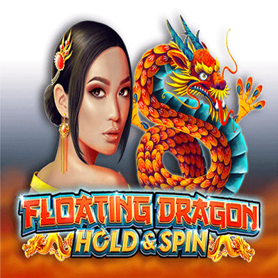 Floating Dragon Hold And Spin